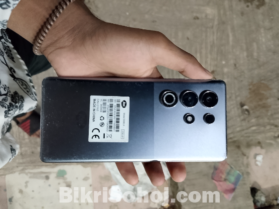 Itel s25 ultra